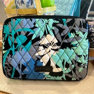 Vera Bradley Small Tablet Sleeve